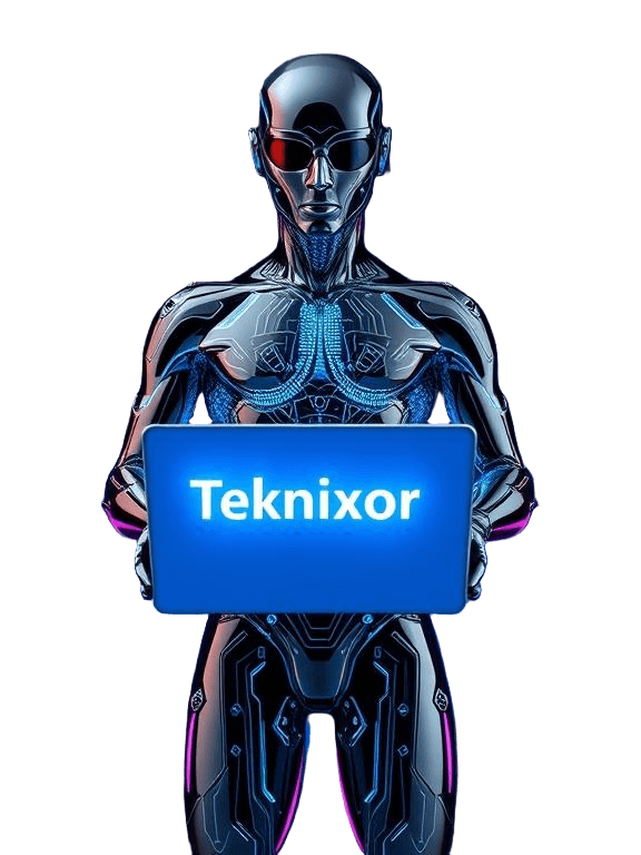 About Teknixor